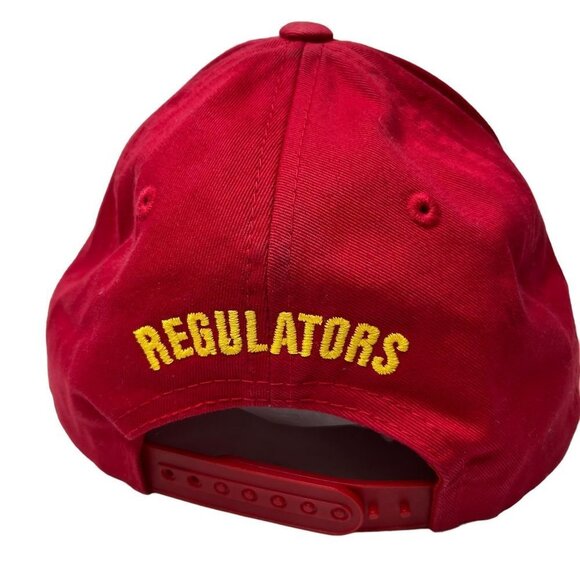 Train Hat‎ Cap Snap Back Railroad 171 MCC Regulations Engineer Conductor … - Picture 4 of 7